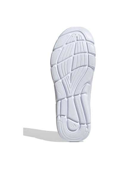 Adidas Cloudfoam Flex - Laces Lacivert Erkek Sneaker Lacivert-sıyah-beyaz