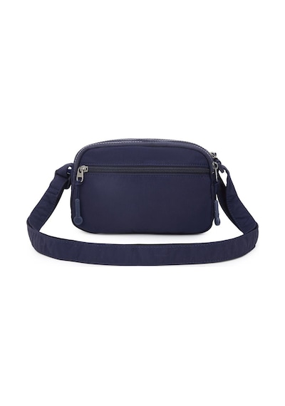 Smart Bags Mikro Poly Kumaş Mini Boy Postacı Kadın Çantası 3339 Laci