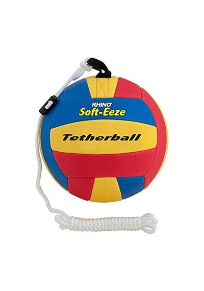 Champion Sport Rhino Soft-eeze Tetherball 9-ınch 100 CM