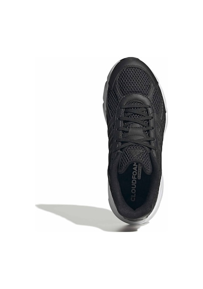Cblack/cblack/carbon Adidas Kadın Günlük Spor Ayakkabı Technochaos 2000 Kı4221 siyah