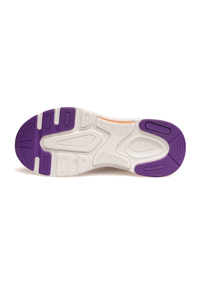 Hummel Opac Unisex Mor Spor Ayakkabı Mor