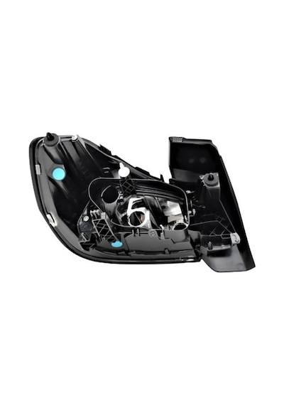 Opel Corsa F Yıl 2020- Üzeri Depo Sağ Dış Stop Ledsiz 9829317280