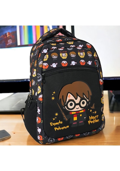 Harry Potter Çanta 2070 Çok Renkli