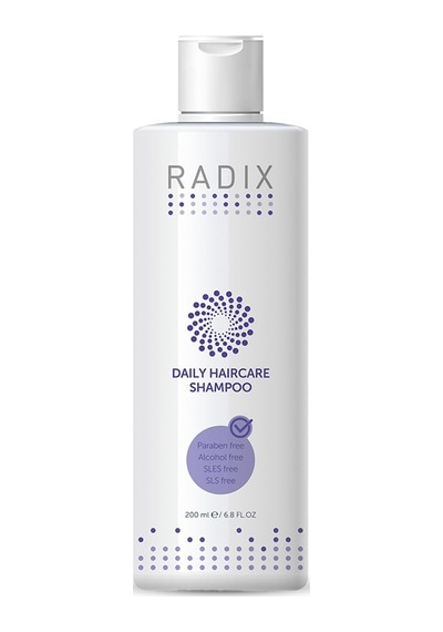 Daily Haircare Shampoo 200ml