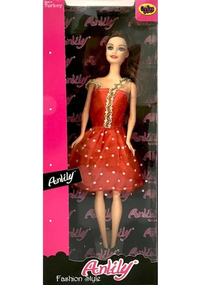 Mey İthalat Fashion Style Bebek