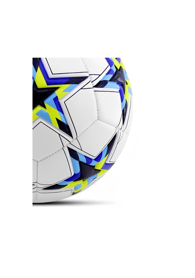 Futbol Topu Kaymaz Yüzeyli Dengeli Sekme Yapısı Uczzzfutboltopu-4