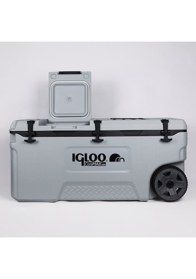 Igloo Coremax 100 Tekerlekli Buzluk 100 Litre Çok Renkli