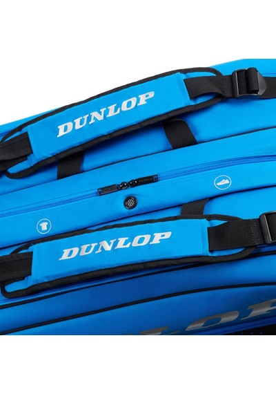 Dunlop D Tac Fx-performance 12rkt Thermo Blb Siyah
