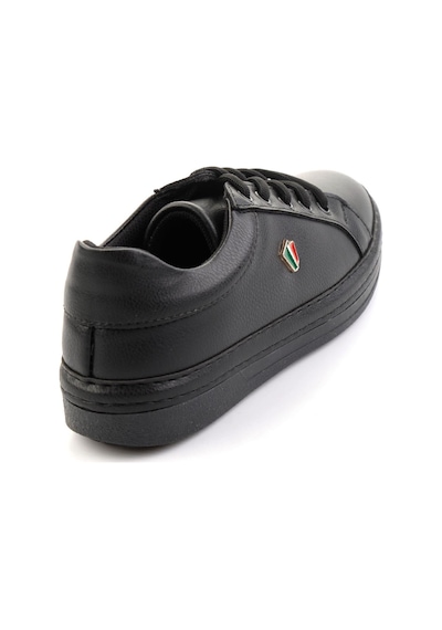 Siyah Kadın Sneaker K01729020009 Siyah