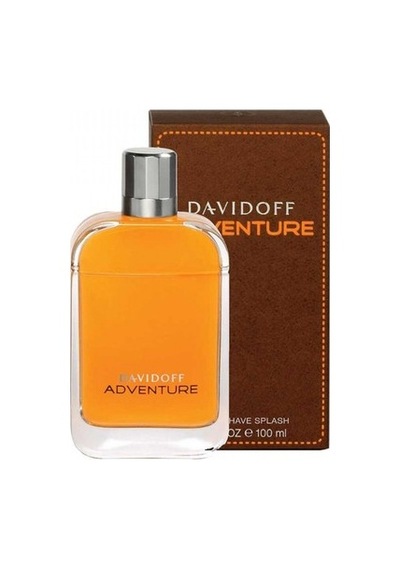 Davidoff Adventure Erkek Parfüm 100 Ml Odunsu Baharatlı Ferah Koku Diğer