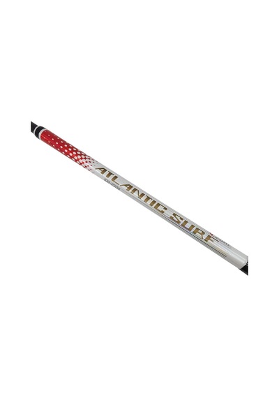 Okuma Revenger Rv-8000a 360cm 100-200gr Black Fight Profesyonel Olta Takımı Seti