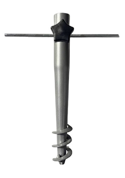 Form Outdoor Plaj Şemsiyesi Ve Şemsiye Kazığı + Taşıma Çantası