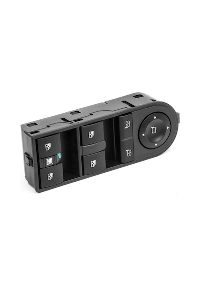 Opel Zafira B Sol Dörtlü Cam Düğmesi Anahtarı 2006--2010