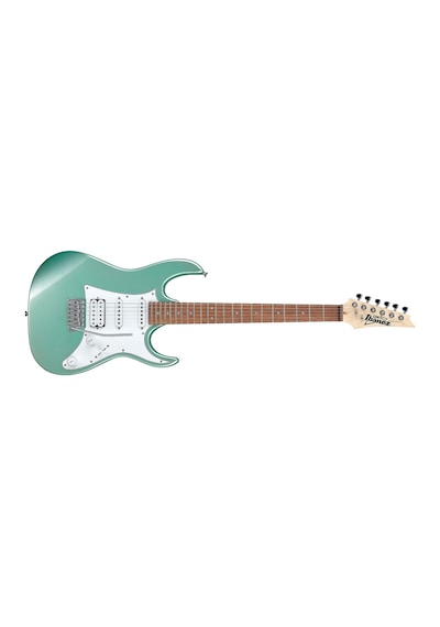 Ibanez GRX40 MGN - Metallic Green Elektro Gitar