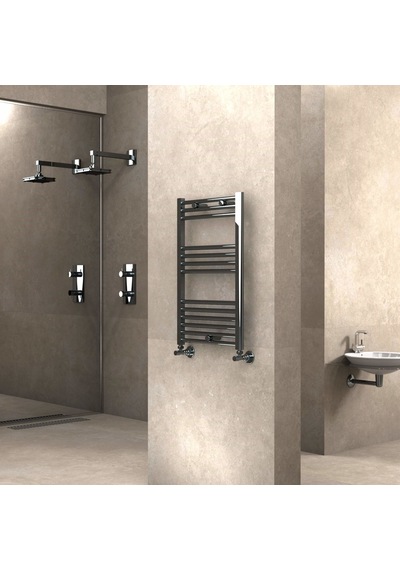 Haiti Havlupan 500X800 Düz Krom