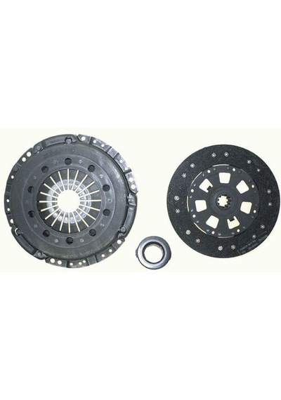 Sachs 3000207001 Debriyaj Seti E34-m30 5.30-5.35-098 132-184 030 21211223135