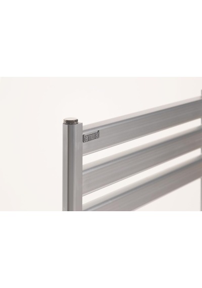 Parlak Alüminyum Havlupan 50 x 70 Cm Termorad Petsa Slim N11.103