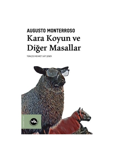 Kara Koyun ve Diğer  Masallar