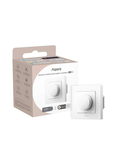 Aqara Dimmer H2 EU KD-R01D Akıllı Anahtar
