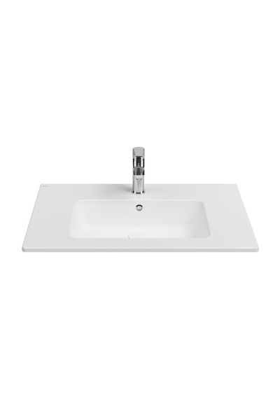 Isvea Sistemat Flat Lavabo 76 CM