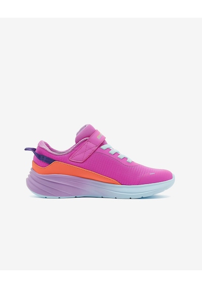 Skechers Wave 92 Büyük Kız Çocuk Mor Spor Ayakkabı 303571l Prmt Mor