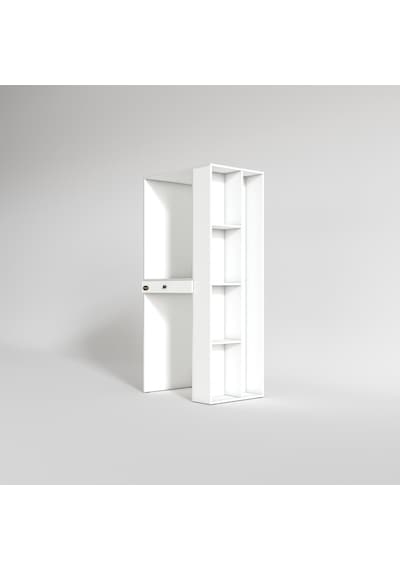 Kenzlife Çamaşır-Kurutma Makinesi Dolabı Bacce Sağ Byz 187 090 60 Çekmeceli Banyo Çok Renkli Kenzlife Çamaşır-Kurutma Makinesi Dolabı Bacce Sağ Byz 187 090 60 Çekmeceli Banyo Çok Renkli