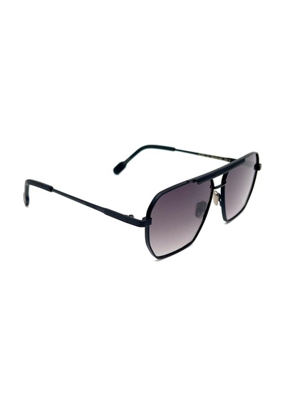 Rachel Paris Rp301 C1 Unisex Güneş Gözlüğü Siyah