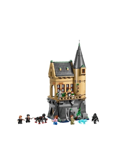 Lego Harry Potter 76463 Hogwarts Castle: Hospital Wing