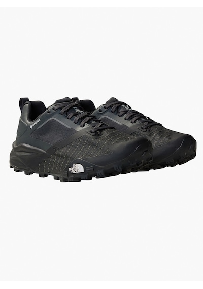 The North Face W Offtrail Tr Gore-tex Kadın Outdoor Ayakkabısı Siyah