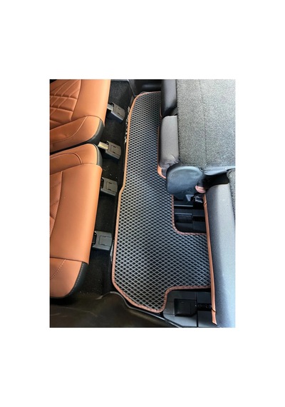 Chery Tiggo 8 Pro Excellent Eva Akıllı Paspas