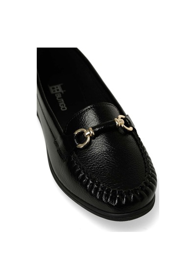 Butigo 25s-118 5fx Siyah Kadın Loafer 000000000101983218 Siyah