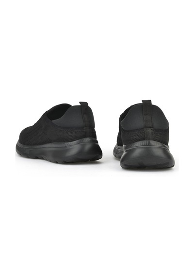 Ziya, Erkek Sneaker 153990zz2705 Siyah 153990zz2705 000 Siyah