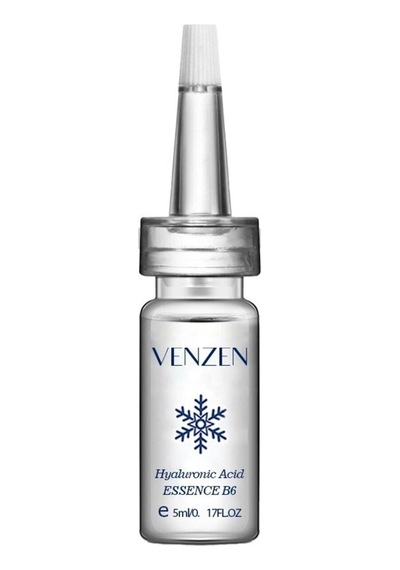 Essence B6 Özlü Vitamin Serumu 5 Adet Hyalüronik Asit Ampül Seti