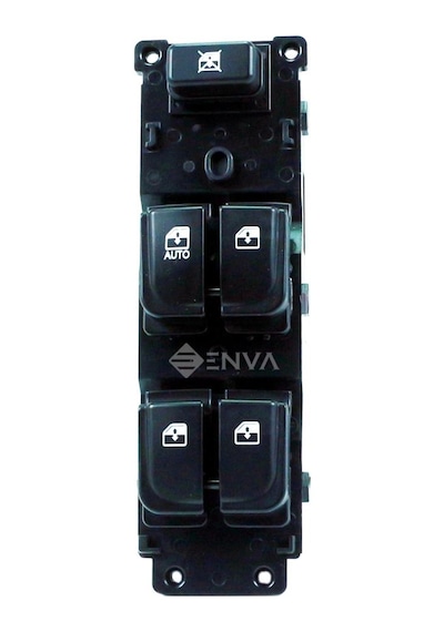 Hyundai İ20 İ-20 Sol Ön Kapı Cam Açma Düğmesi Anahtarı 2009 2013