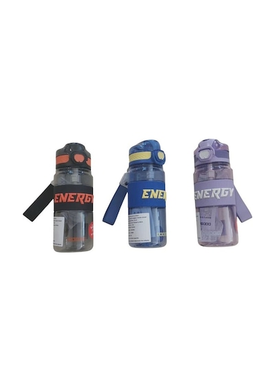 Dodge Matara Trıtan Water Bottle Dl-24635 Çok Renkli
