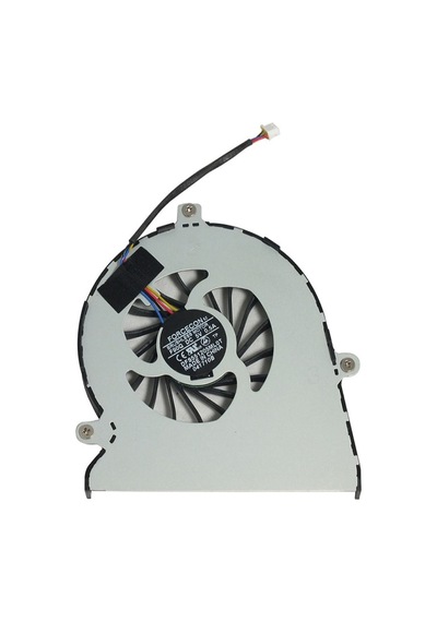 Lenovo İdeapad Y560, Y560a, Y560d, Y560g, Y560p Notebook Fanı, 4pin Dfs551205ml0t