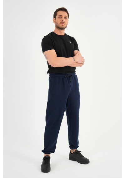 Alexandergardı Cepli Jogger Eşofman Altı E24-002902 001