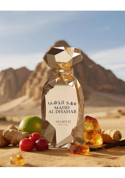 Arabiyat Prestige Mahd Al Dhahab Edp 100 Ml Oryantal