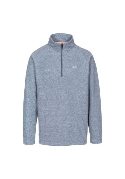Trespass Maflmfn20001 Keynote - Male Fleece At100 Navy Erkek Polar 001