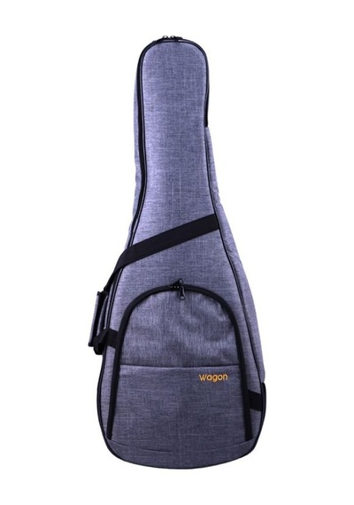 Wagon 03 Serisi Klasik Gitar - Gri