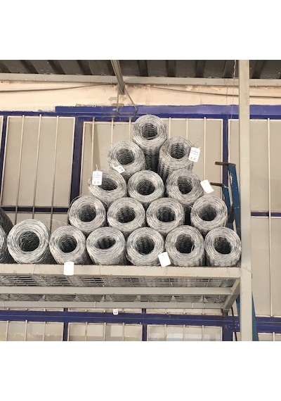 Kümes Teli Bahçe Çit Teli 150 Cm