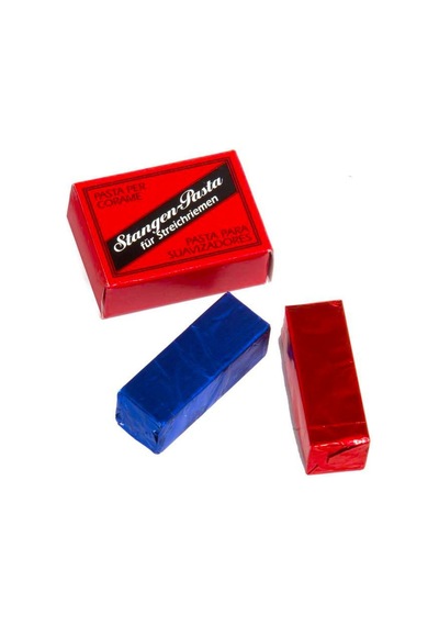 Kirschen 0375 Stangen Solingen Mini Honlama Deri Kayış Pastası
