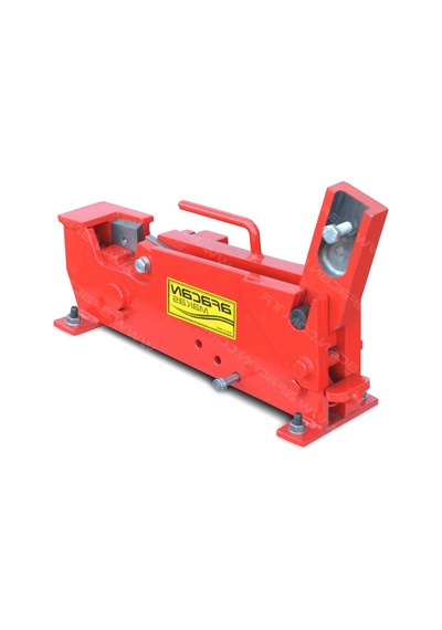 Afacan 26 Mm 35kg Oturak Makası