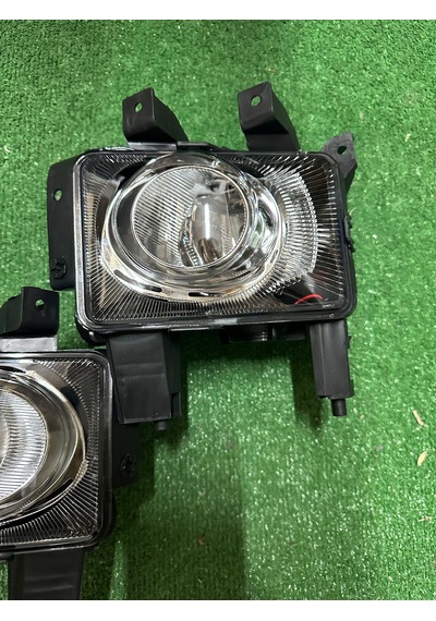 Opel Astra H Sis Far Sağ Sol Makyajlı Kasa 2006