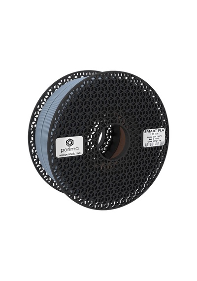 Porima Smart Pla Filament - Gri