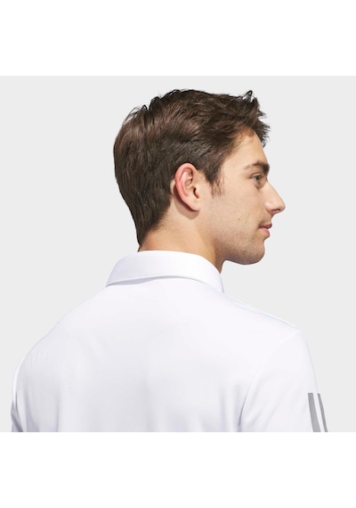 Adidas Performance Erkek Beyaz Polo Tişört Kc5548