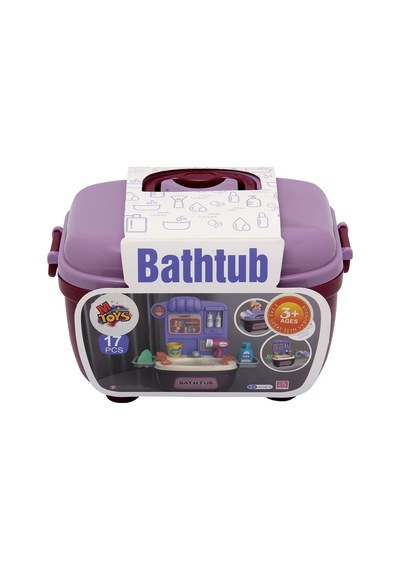 M Toys Rol Oyun Seti 2'si 1 Arada 2929-11517 - 7 Adet Tarı
