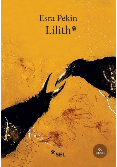 Lilith - Ezjı-763049