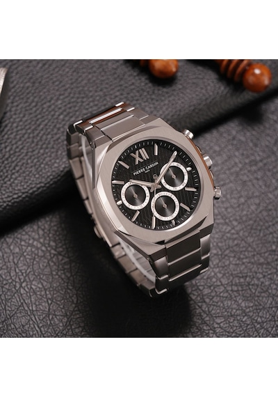 Pierre Cardin Cf.1017.ms Kol Saati Metalik