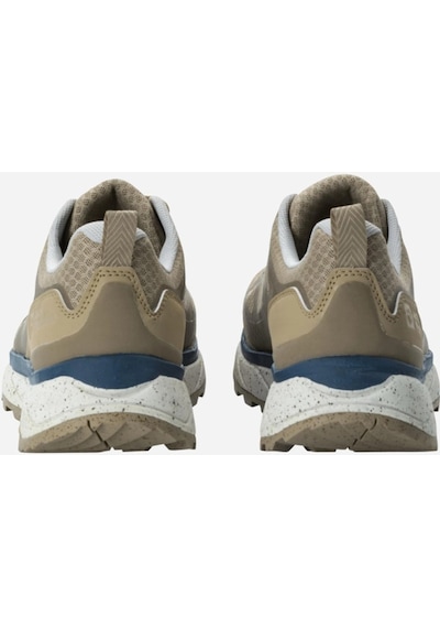 Jack Wolfskin Jack Wolfskın Terraventure Vent Low M Erk Outdoor Ayakkabı 4064561-5335 Bej
